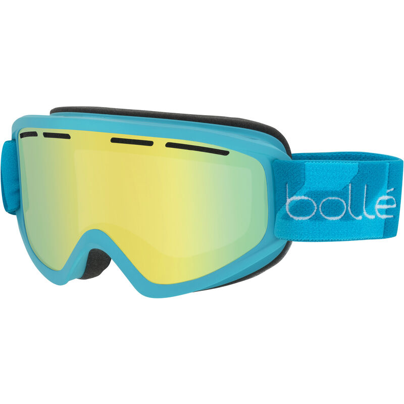 SCHUSS, Blue Matte-Sunshine Cat 3, hi-res image number null